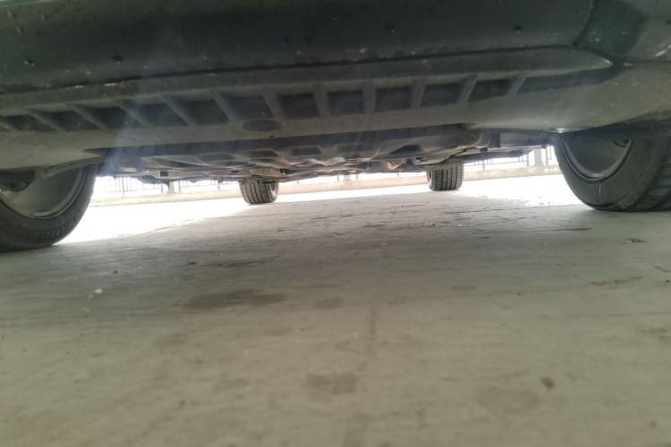 Used Mercedes-Benz S-Class 2010 S 300 L Luxury Model Chassis Front