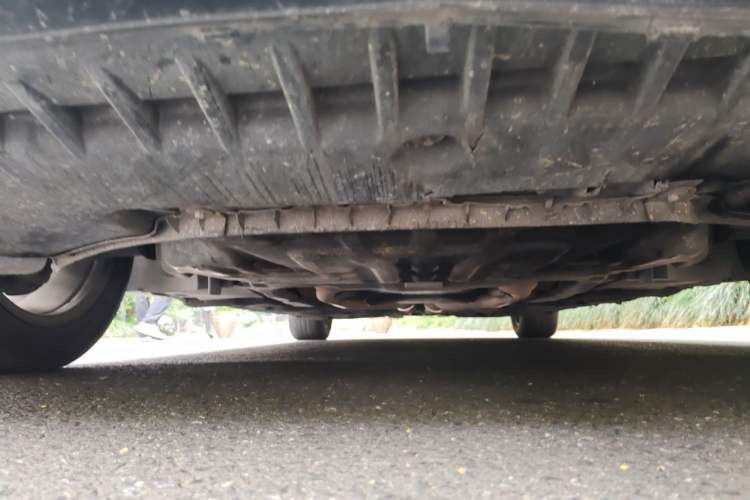 Used Mercedes-Benz S-Class 2010 S 300 L Business Model Chassis Front