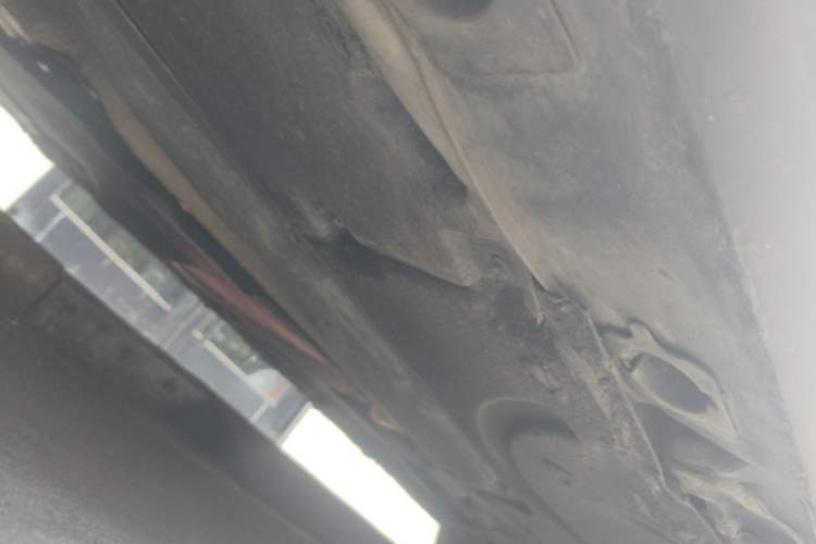 Used Mercedes-Benz S-Class 2010 S 300 L Business Model Chassis Front Left