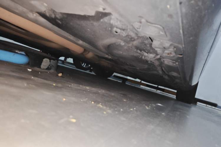 Used Mercedes-Benz S-Class 2010 S 350 L Luxury Model Chassis Front Left