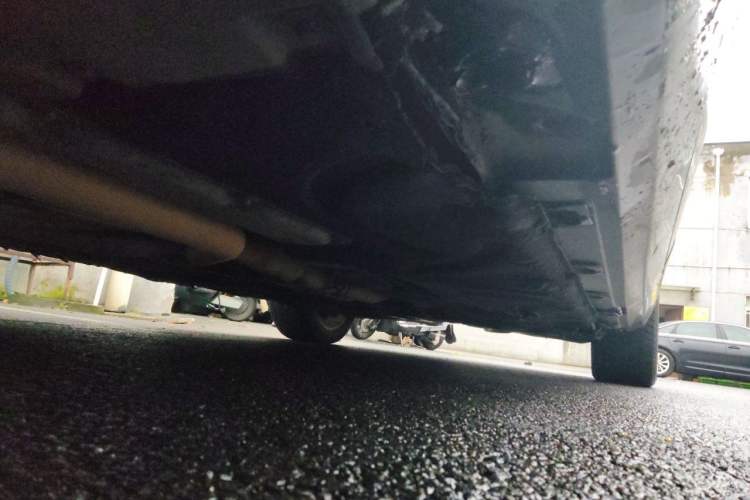 Used Mercedes-Benz S-Class 2010 S 400 L HYBRID Chassis Front Left