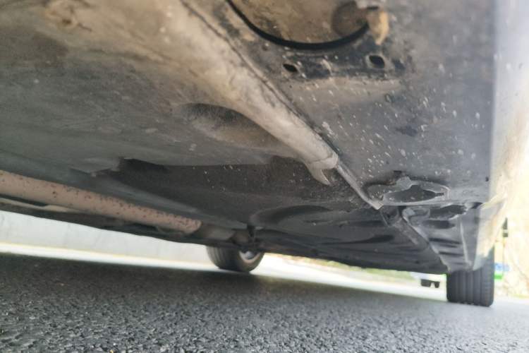 Used Mercedes-Benz S-Class 2010 S 300 L Luxury Model Chassis Front Left