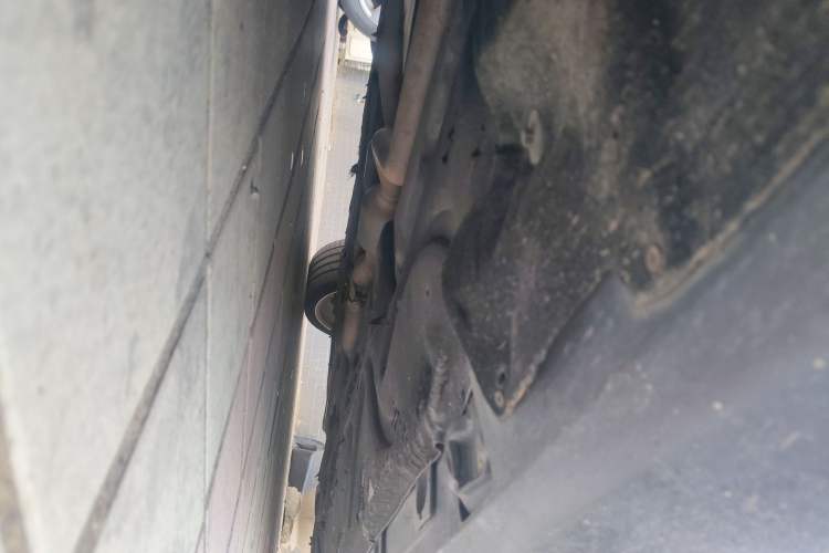 Used Mercedes-Benz S-Class 2010 S 300 L Business Model Chassis Front Left