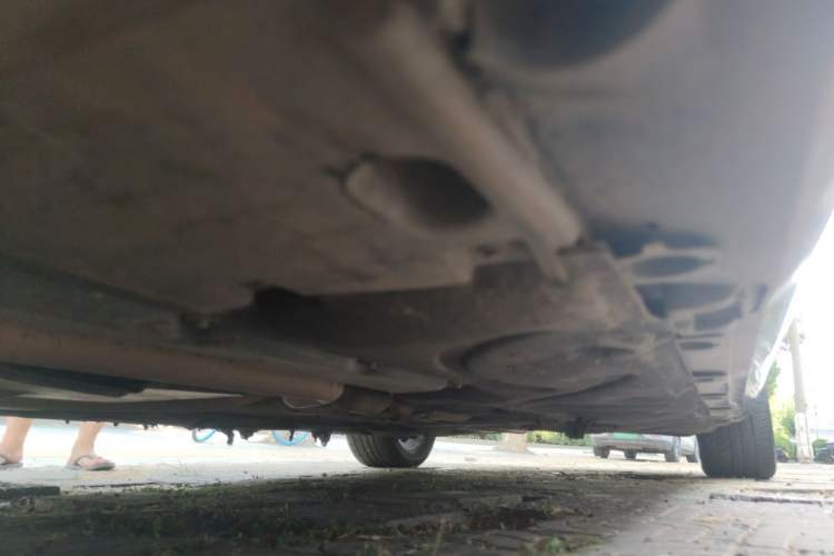 Used Mercedes-Benz S-Class 2010 S 300 L Luxury Model Chassis Front Left
