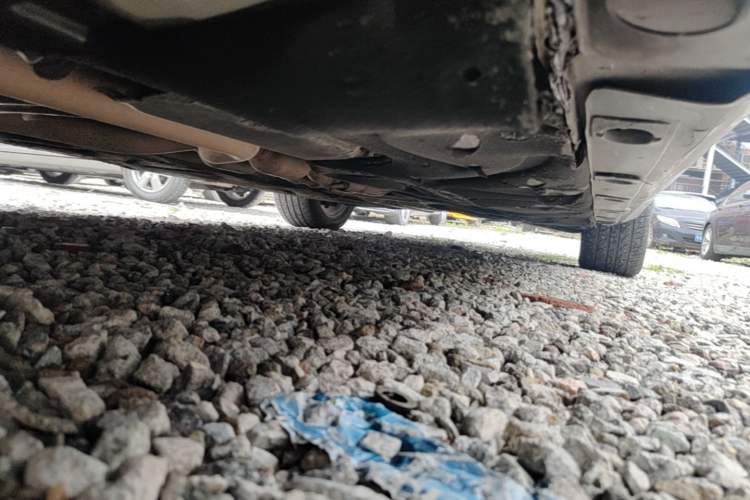 Used Mercedes-Benz S-Class 2010 S 400 L HYBRID Chassis Front Left