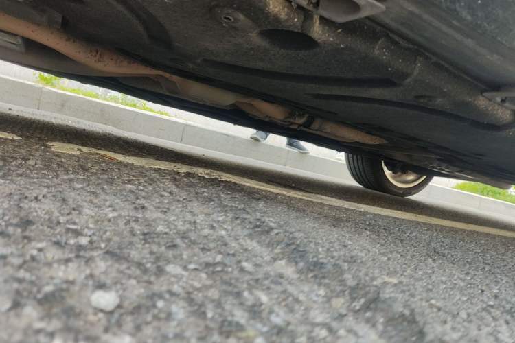 Used Mercedes-Benz S-Class 2010 S 400 L HYBRID Chassis Front Left