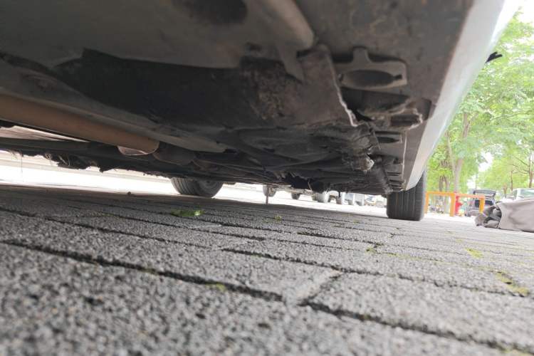 Used Mercedes-Benz S-Class 2010 S 300 L Business Model Chassis Front Left