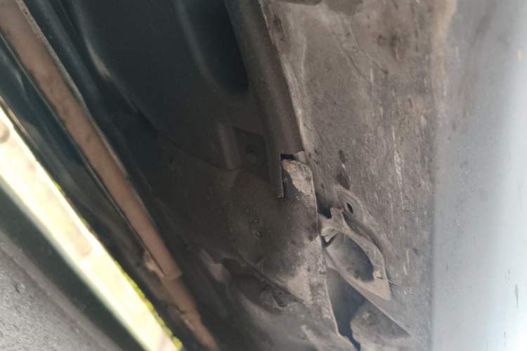 Used Mercedes-Benz S-Class 2010 S 600 L Chassis Front Left