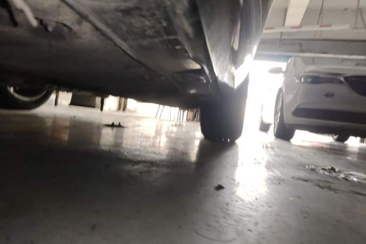 Used Mercedes-Benz S-Class 2010 S 300 L Business Model Chassis Front Left