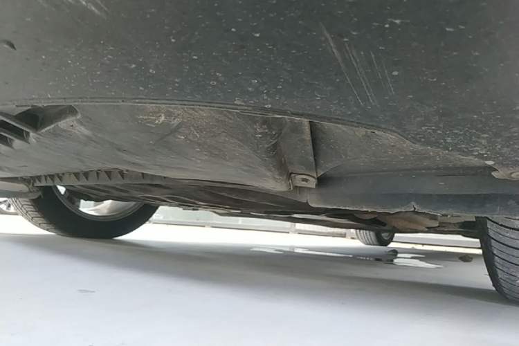 Used Mercedes-Benz S-Class 2010 S 350 L Luxury Model Chassis Front Left