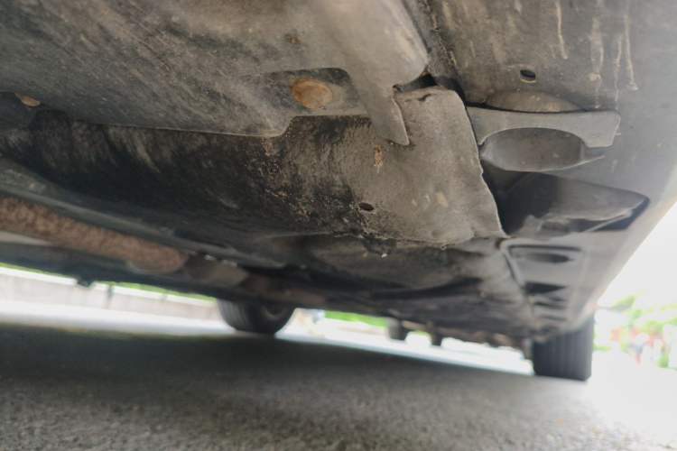 Used Mercedes-Benz S-Class 2010 S 300 L Prestige Edition Chassis Front Left