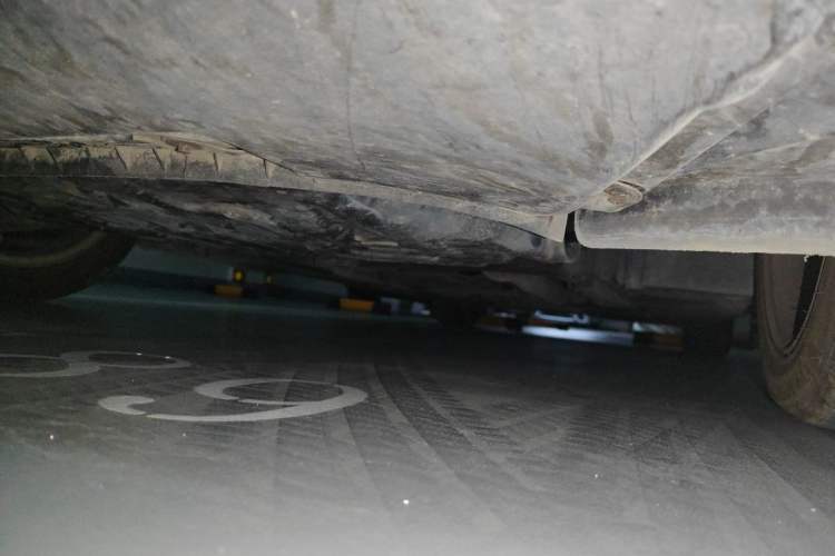 Used Mercedes-Benz S-Class 2010 S 300 L Luxury Model Chassis Front Left