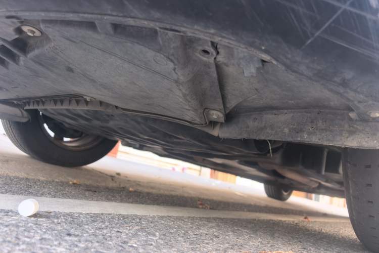 Used Mercedes-Benz S-Class 2010 S 300 L Business Model Chassis Front Left