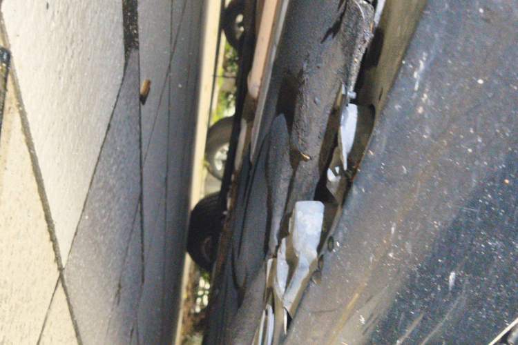 Used Mercedes-Benz S-Class 2010 S 300 L Business Model Chassis Front Left