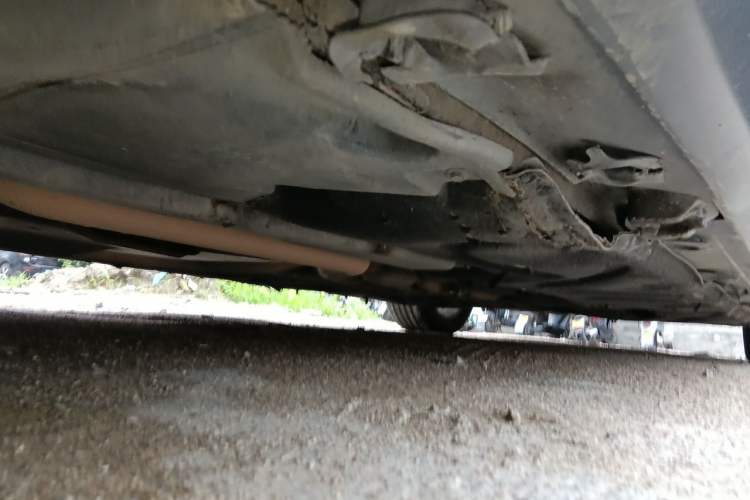 Used Mercedes-Benz S-Class 2010 S 300 L Luxury Model Chassis Front Left