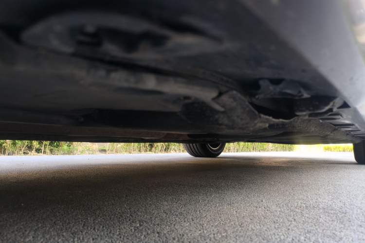 Used Mercedes-Benz S-Class 2010 S 600 L Chassis Front Left