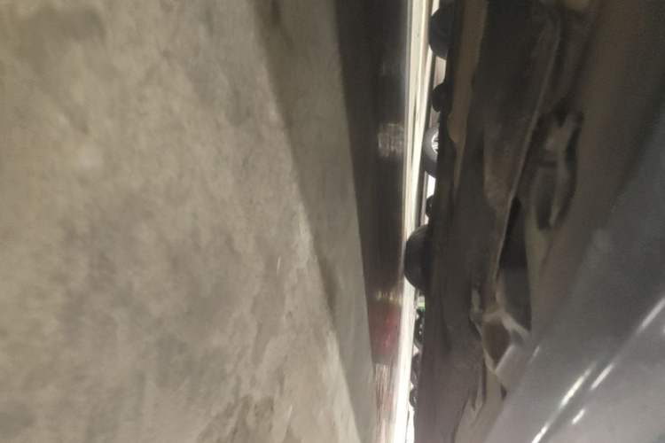 Used Mercedes-Benz S-Class 2010 S 300 L Business Model Chassis Front Left
