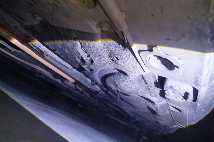Used Mercedes-Benz S-Class 2010 S 300 L Luxury Model Chassis Front Left