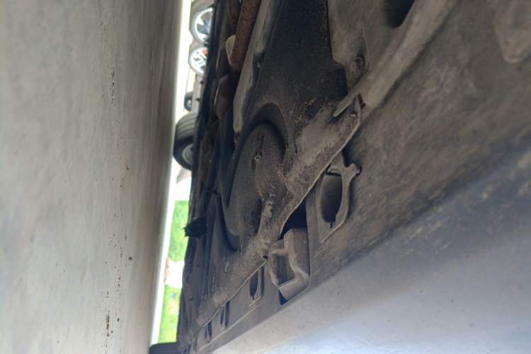 Used Mercedes-Benz S-Class 2010 S 300 L Luxury Model Chassis Front Left