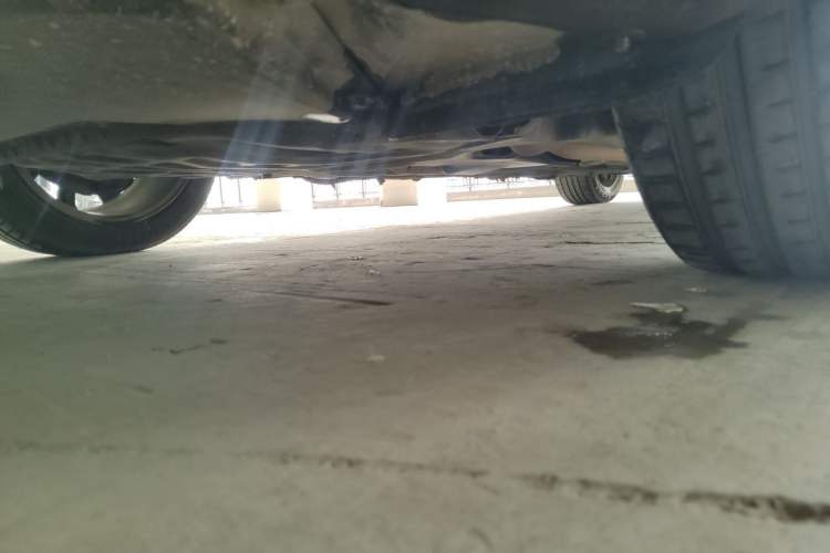 Used Mercedes-Benz S-Class 2010 S 300 L Luxury Model Chassis Front Left