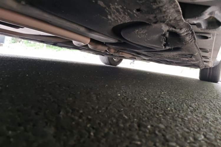 Used Mercedes-Benz S-Class 2010 S 300 L Business Model Chassis Front Left