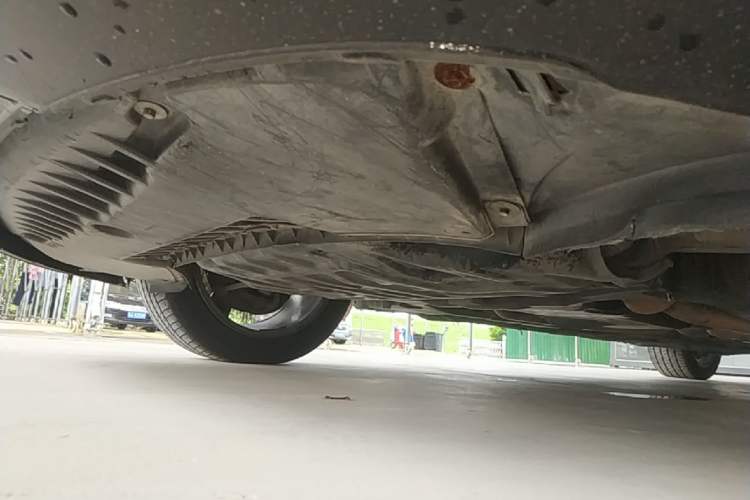 Used Mercedes-Benz S-Class 2010 S 400 L HYBRID Chassis Front Left
