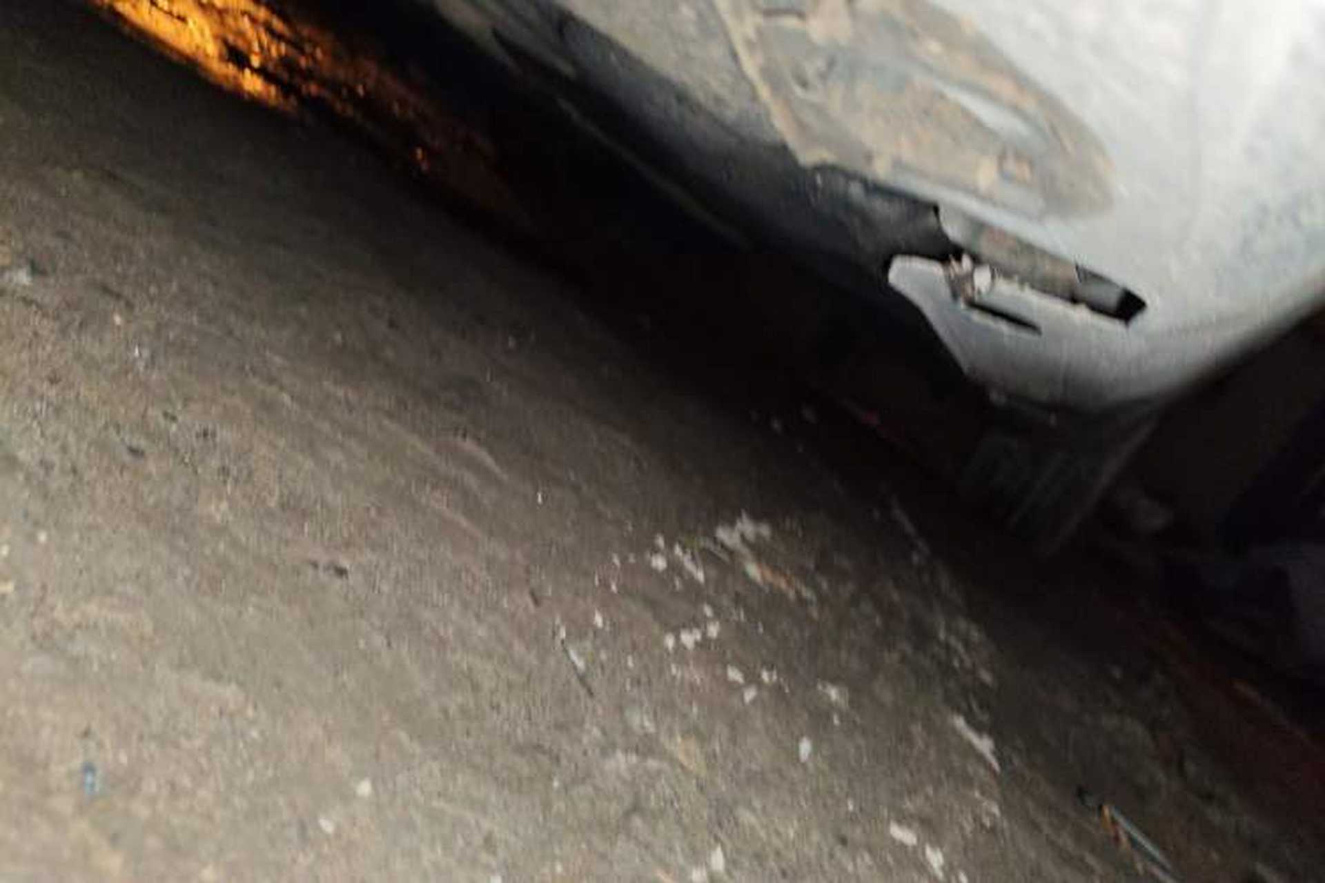 Used Mercedes-Benz S-Class 2010 S 300 L Business Model Chassis Front Left