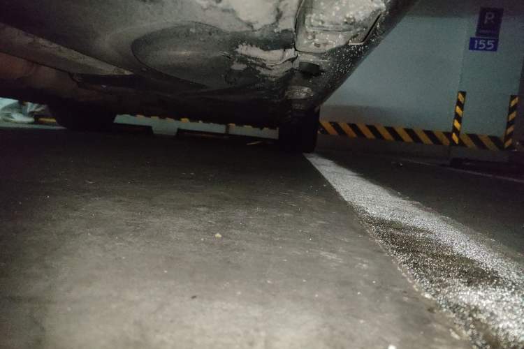 Used Mercedes-Benz S-Class 2010 S 300 L Prestige Edition Chassis Front Left