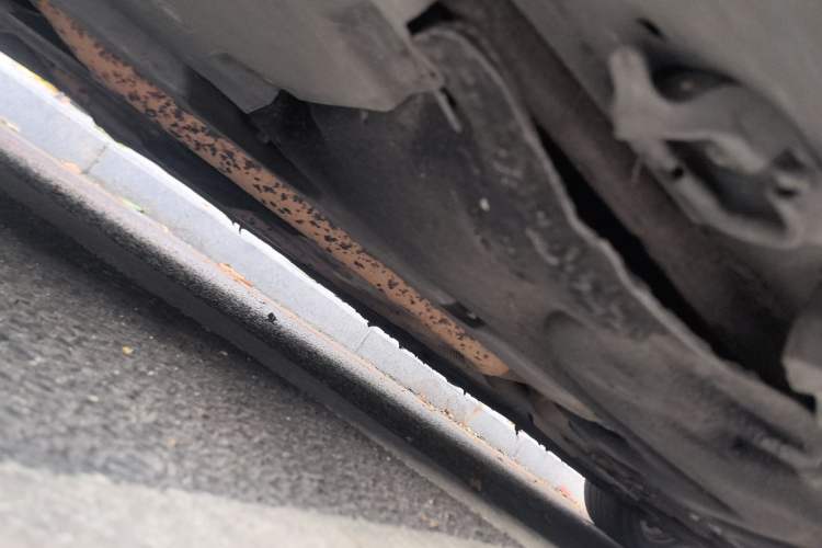 Used Mercedes-Benz S-Class 2010 S 300 L Business Model Chassis Front Left