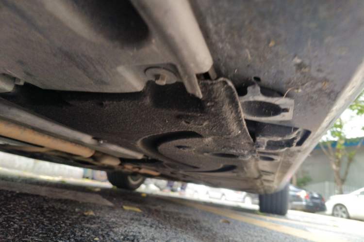 Used Mercedes-Benz S-Class 2010 S 350 L Luxury Model Chassis Front Left
