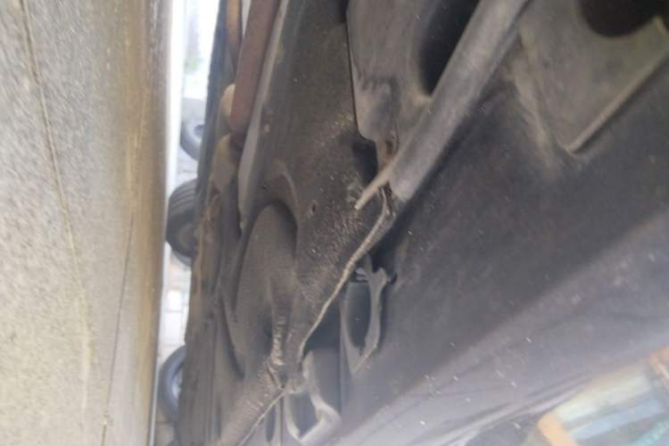 Used Mercedes-Benz S-Class 2010 S 300 L Luxury Model Chassis Front Left