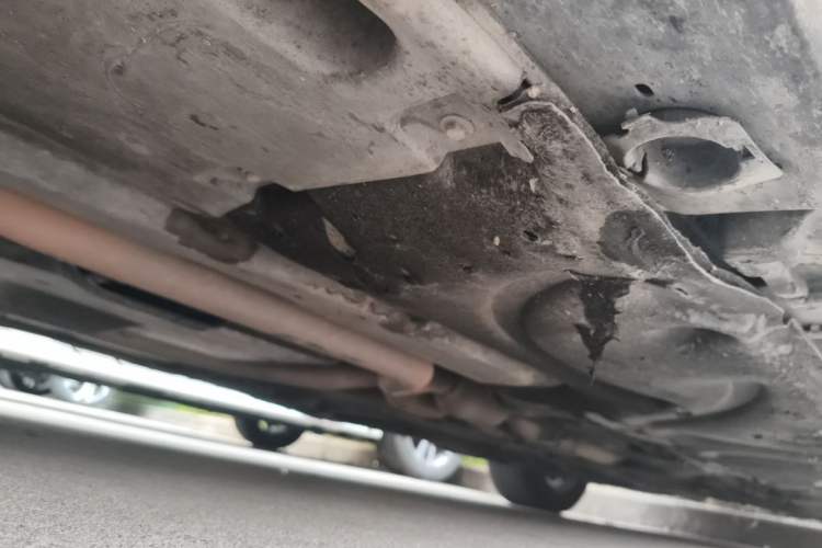 Used Mercedes-Benz S-Class 2010 S 300 L Business Model Chassis Front Left