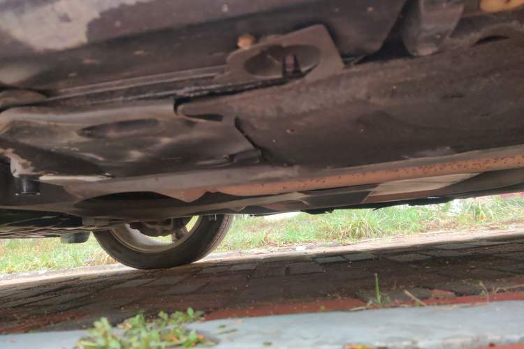 Used Mercedes-Benz S-Class 2010 S 300 L Business Model Chassis Front Left