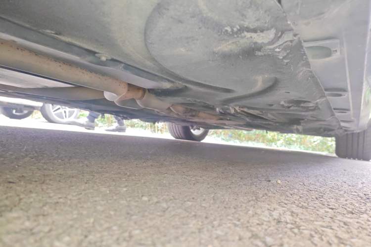 Used Mercedes-Benz S-Class 2010 S 300 L Prestige Edition Chassis Front Left