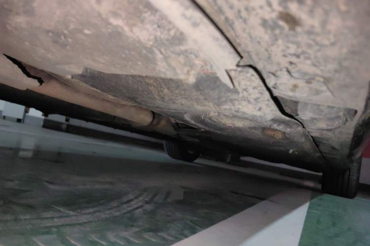 Used Mercedes-Benz S-Class 2010 S 350 L 4MATIC Chassis Front Left