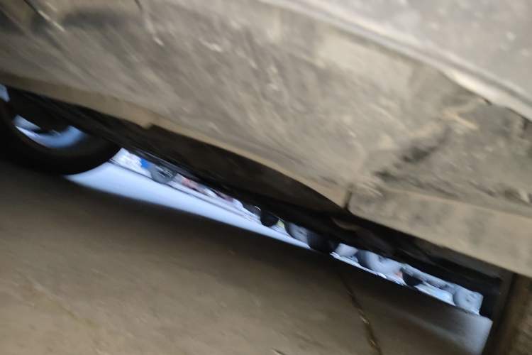 Used Mercedes-Benz S-Class 2010 S 400 L HYBRID Chassis Front Left