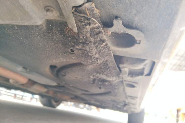 Used Mercedes-Benz S-Class 2010 S 300 L Prestige Edition Chassis Front Left