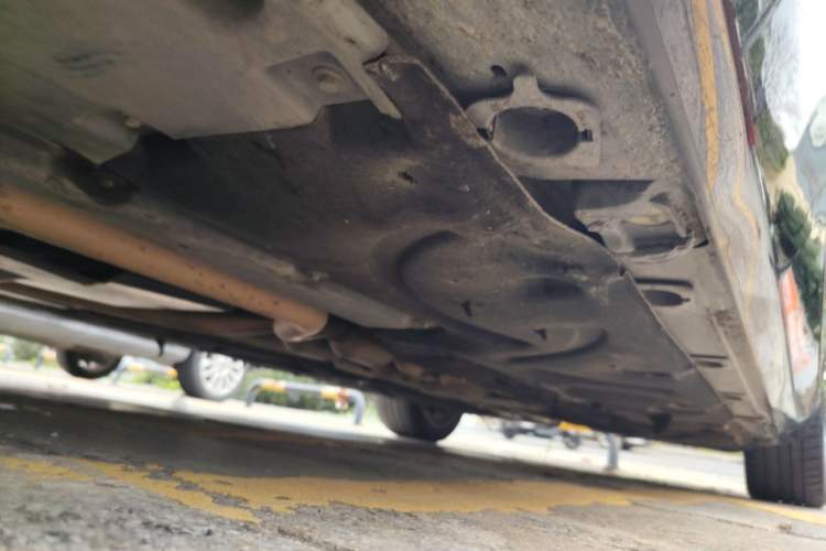 Used Mercedes-Benz S-Class 2010 S 300 L Business Model Chassis Front Left