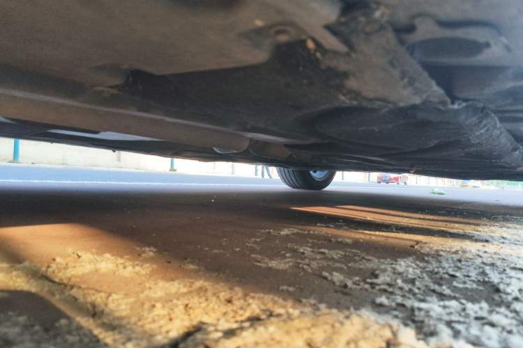Used Mercedes-Benz S-Class 2010 S 400 L HYBRID Chassis Front Left