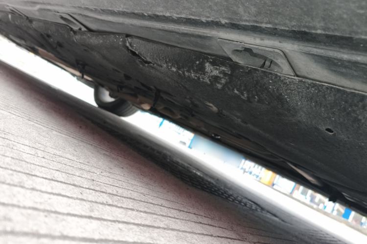 Used Mercedes-Benz S-Class 2010 S 300 L Prestige Edition Chassis Front Left