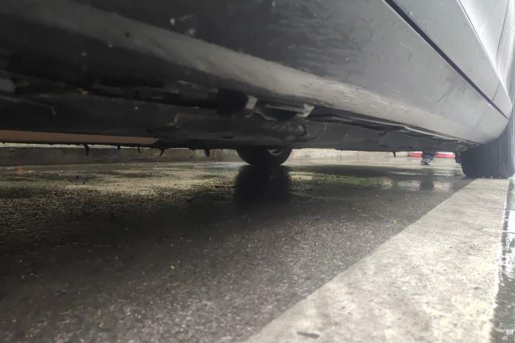 Used Mercedes-Benz S-Class 2010 S 300 L Business Model Chassis Front Left
