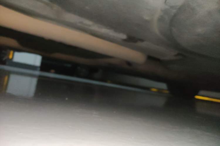 Used Mercedes-Benz S-Class 2010 S 600 L Chassis Front Left
