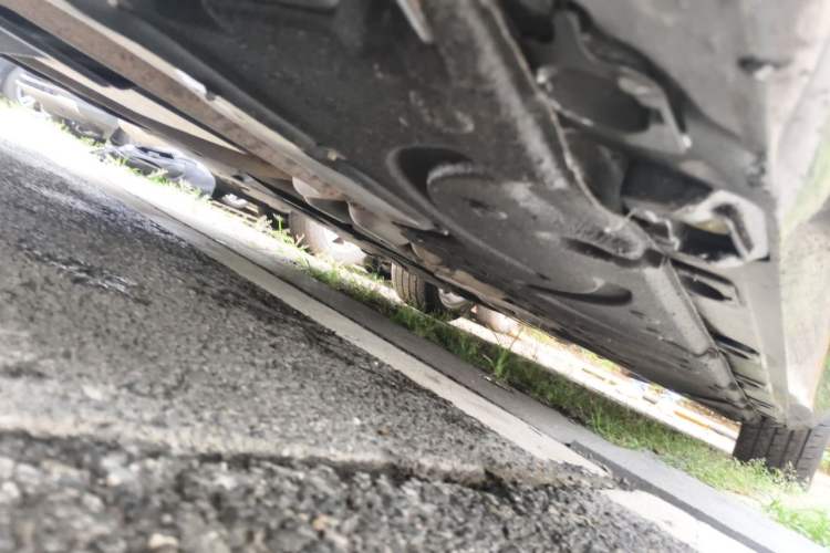 Used Mercedes-Benz S-Class 2010 S 300 L Luxury Model Chassis Front Left