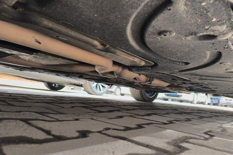 Used Mercedes-Benz S-Class 2010 S 350 L Luxury Model Chassis Front Left