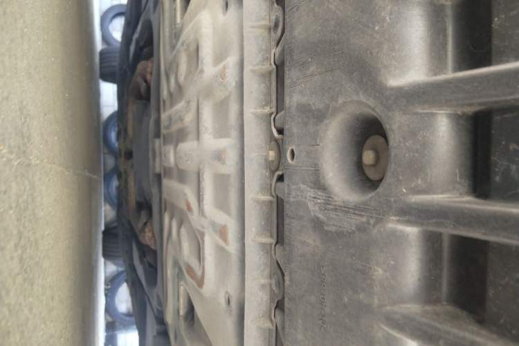 Used Mercedes-Benz S-Class 2010 S 300 L Luxury Model Chassis Front
