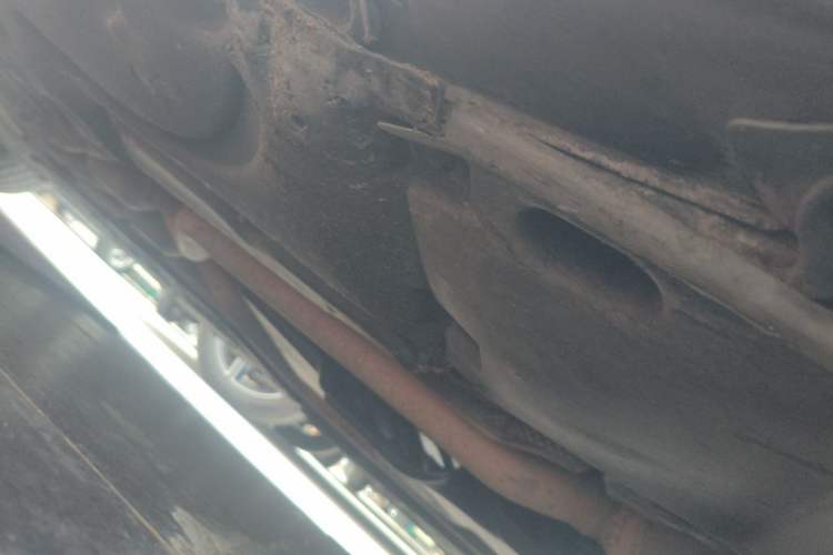 Used Mercedes-Benz S-Class 2010 S 300 L Business Model Chassis Front Right