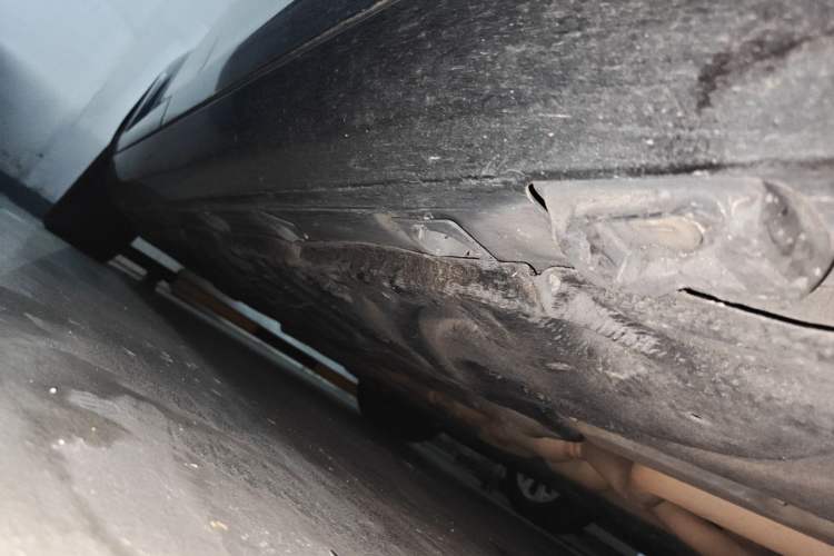 Used Mercedes-Benz S-Class 2010 S 350 L Luxury Model Chassis Front Right