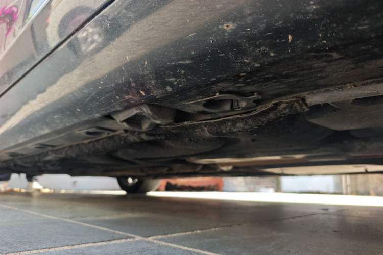 Used Mercedes-Benz S-Class 2010 S 350 L 4MATIC Chassis Front Right