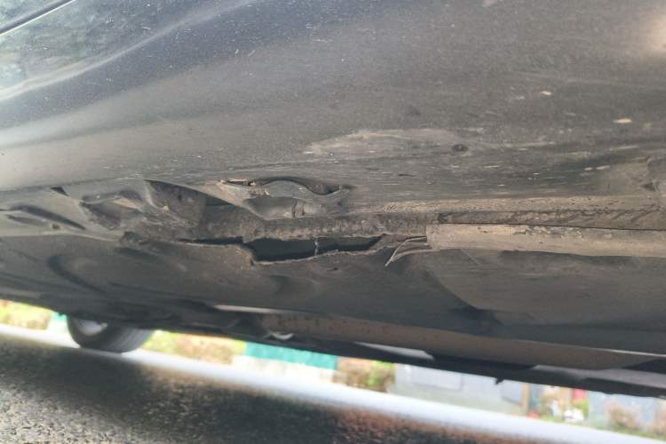 Used Mercedes-Benz S-Class 2010 S 300 L Luxury Model Chassis Front Right