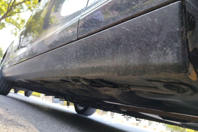 Used Mercedes-Benz S-Class 2010 S 300 L Luxury Model Chassis Front Right